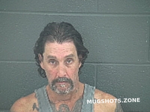 Hess Sr Gregory Scott Morrow County Mugshots Zone