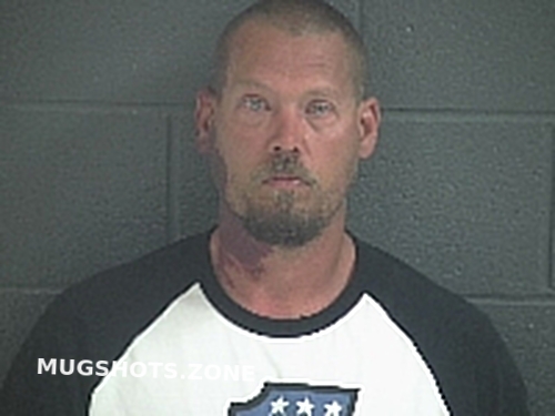 Davis Anthony Michael Morrow County Mugshots Zone