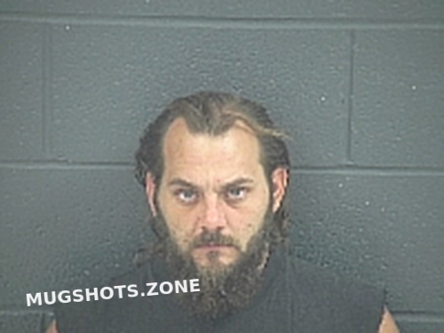 JAMES II JON ALLEN 09 25 2023 Morrow County Mugshots Zone