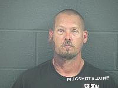 Davis Anthony Michael Morrow County Mugshots Zone