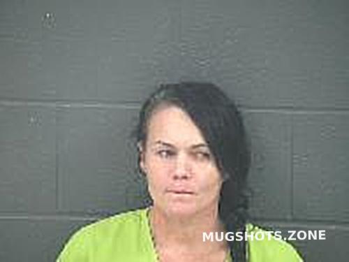 BIGLER MARIE NICHOLE 10 02 2023 Morrow County Mugshots Zone