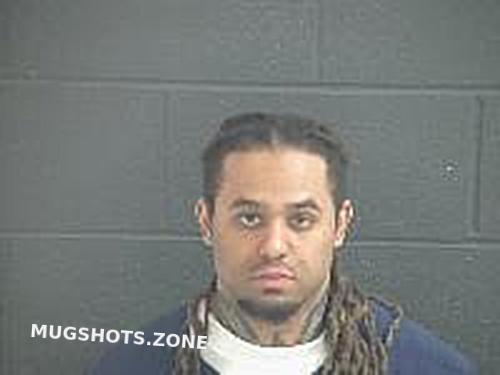 Copeland Joseph Vincent Morrow County Mugshots Zone