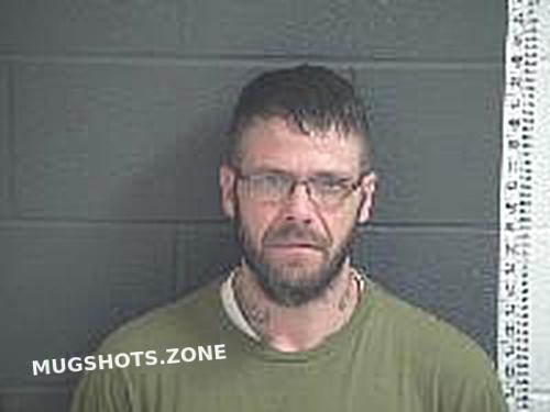 PACK JUSTIN ALLEN 10 30 2023 Morrow County Mugshots Zone