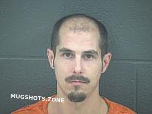 Kelley Caleb Andrew Morrow County Mugshots Zone