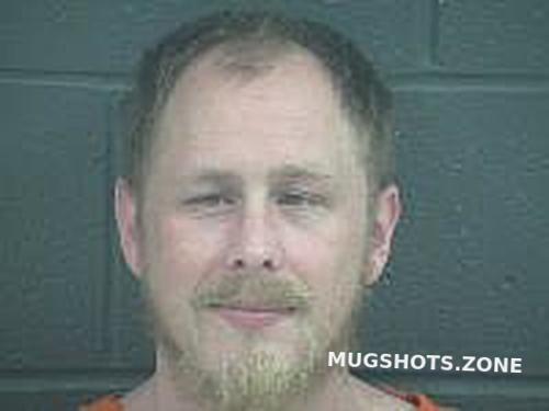 GIBSON JAMES ROBERT 12 18 2023 Morrow County Mugshots Zone