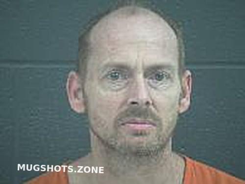 Davis Aaron Lee Morrow County Mugshots Zone