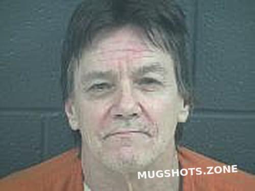 MCNEAL JAMES GENE 12 18 2023 Morrow County Mugshots Zone