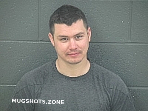 SKEENS JAMES RUSSELL 01 02 2024 Morrow County Mugshots Zone