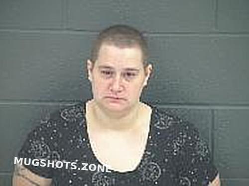 BALCOM MARY RAYGENE 01 02 2024 Morrow County Mugshots Zone