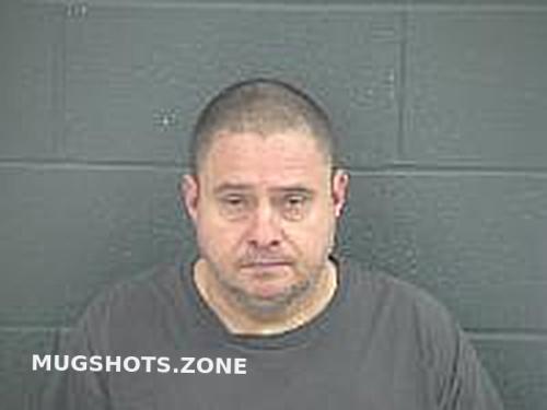 Torres Anthony David Morrow County Mugshots Zone