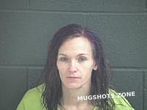 CAUDILL REBECCA ANNE MARIE 02 02 2024 Morrow County Mugshots Zone