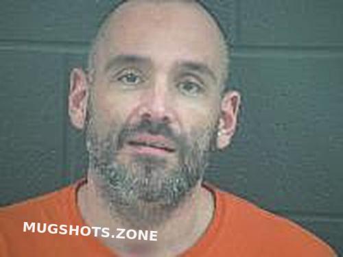 RICER SETH THOMAS 03 11 2024 Morrow County Mugshots Zone