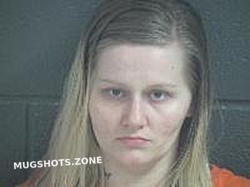 Sturgell Cassy Nmn Morrow County Mugshots Zone