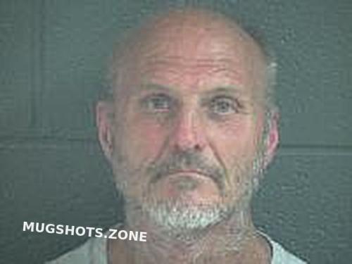 KIRK WAYNE NMN 05 15 2024 Morrow County Mugshots Zone