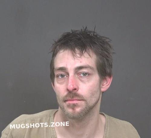 MAHON SLADE ANTHONY 02 09 2024 Muskingum County Mugshots Zone