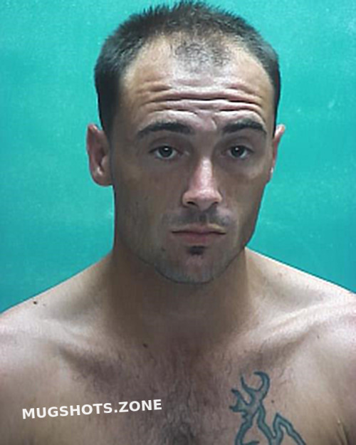 VANDEN TROY ROBERT 08 17 2023 Nacogdoches County Mugshots Zone