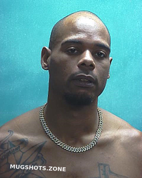 MITCHELL TARCELLUS JAMAL 08 18 2023 Nacogdoches County Mugshots Zone