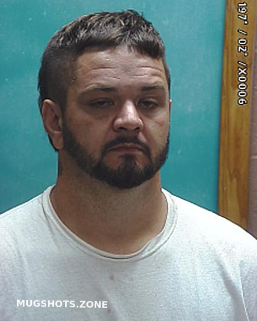 DUPREE JOSHUA DEAN 08 30 2023 Nacogdoches County Mugshots Zone