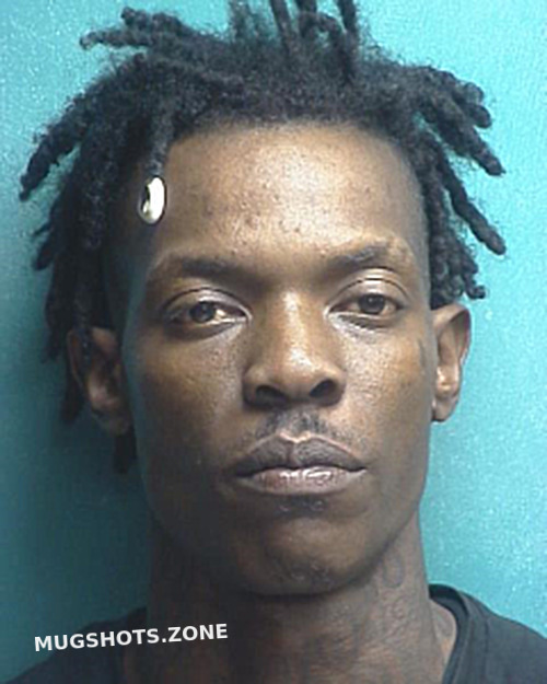 FRAZIER CLIFTON WAYNE 10 01 2023 Nacogdoches County Mugshots Zone