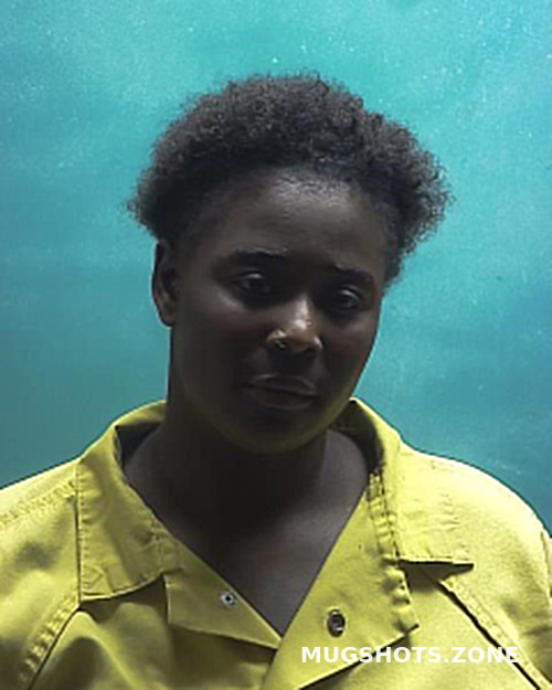 ROBINSON MARASHIA LASHA 10 30 2023 Nacogdoches County Mugshots Zone