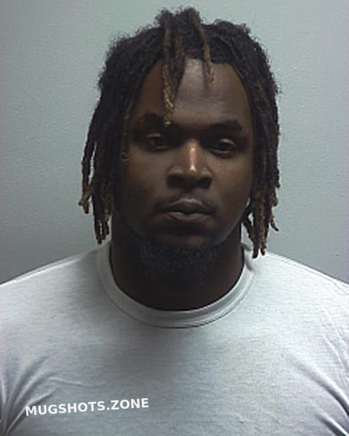 NEAL KADARIUS MARTEZ 01 11 2024 Nacogdoches County Mugshots Zone