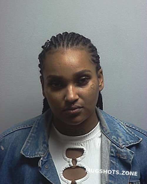 BELL CHARVIA 01 19 2024 Nacogdoches County Mugshots Zone