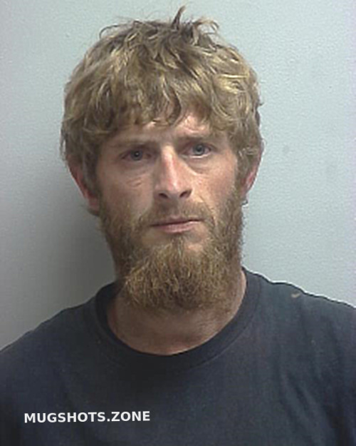 BOUNDS BRIAN LEE 02 03 2024 Nacogdoches County Mugshots Zone