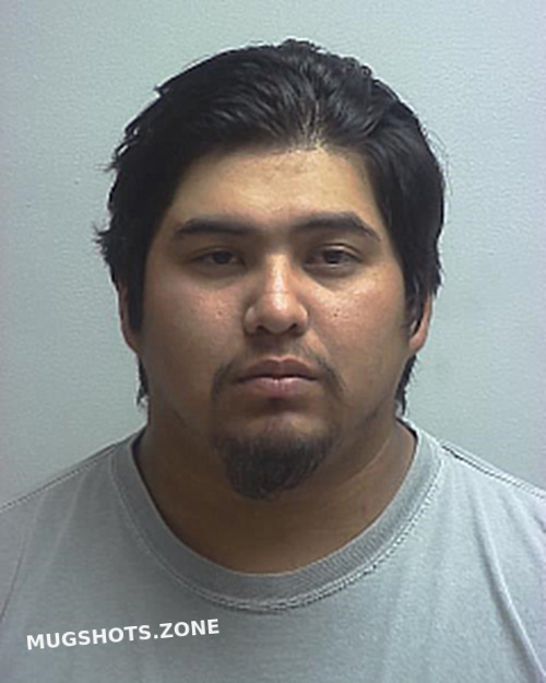 TELLEZ HERNANDEZ JOSE VICTOR 03 06 2024 Nacogdoches County Mugshots Zone