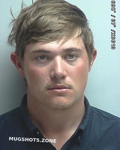 SCHLEMMER SAMUEL 03 20 2024 Nacogdoches County Mugshots Zone