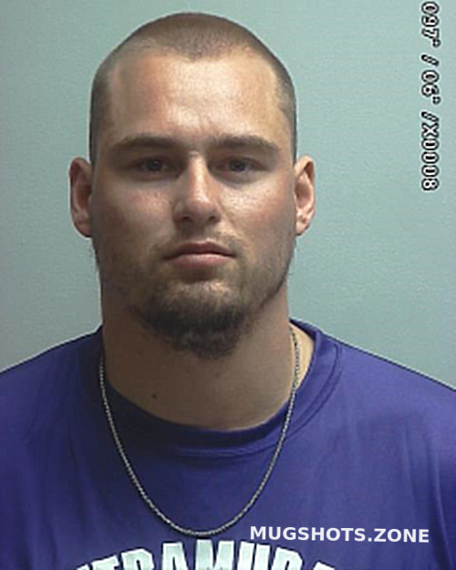 Vossen Noah Parks Nacogdoches County Mugshots Zone