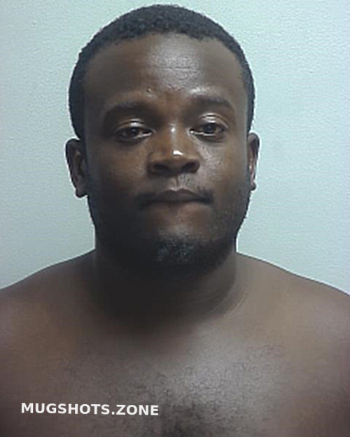 SPENCER JARMAINE HORACE 06 01 2024 Nacogdoches County Mugshots Zone