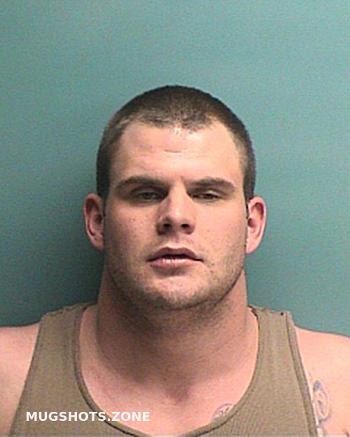 MATLOCK HAYDEN ALAN 06 03 2024 Nacogdoches County Mugshots Zone