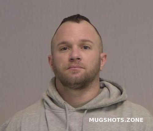 White Alex Jay Nassau County Mugshots Zone