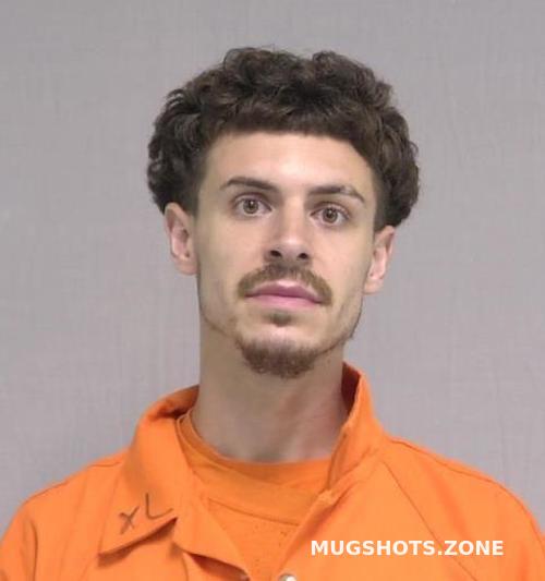 HARRIS GARRETT MITCHELL 06 30 2023 Nassau County Mugshots Zone