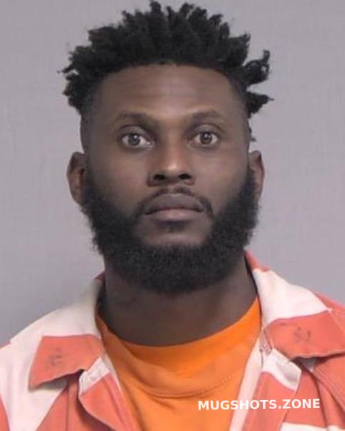 Walker Dante Javonn Nassau County Mugshots Zone