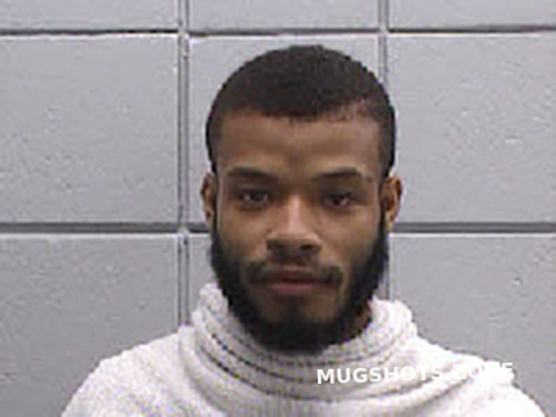 Carter Dequallion Demon Navarro County Mugshots Zone