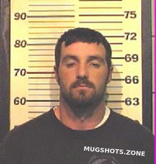 BLAKESLEE JOSHUA TREMAINE 06 28 2022 Navarro County Mugshots Zone