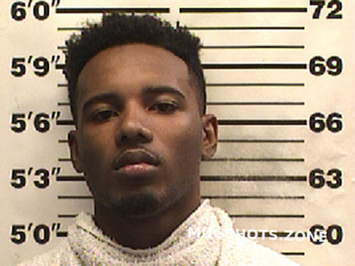 CUMBY DEVONTE RAY 12 09 2022 Navarro County Mugshots Zone