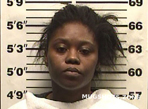 Blair Kaylah Monet Navarro County Mugshots Zone