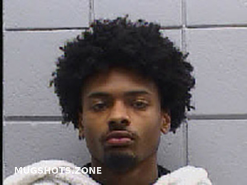 DANIELS ARTAYLIAN DEWAYNE 01 09 2023 Navarro County Mugshots Zone