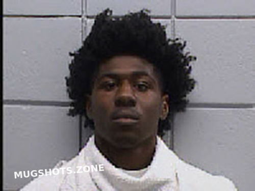 Mccray Jeremiah Lamont Navarro County Mugshots Zone