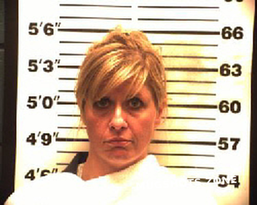 SMITH KRISTEN ELIZABETH 03 09 2023 Navarro County Mugshots Zone