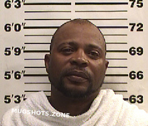 WILLIAMS MICHAEL DWAYNE 03 17 2023 Navarro County Mugshots Zone