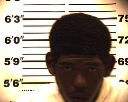 Scott Kevin Deonte Navarro County Mugshots Zone