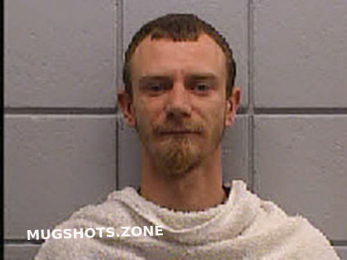 DENNIS DALTON MORIECE 05 10 2023 Navarro County Mugshots Zone