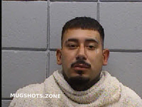 PADILLA ANGEL 06 04 2023 Navarro County Mugshots Zone