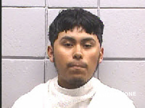 MOTA ALBERTO 06 18 2023 Navarro County Mugshots Zone