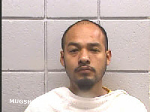 GARZA HECTOR 06 25 2023 Navarro County Mugshots Zone