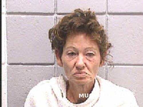 STRANGE ANGELIA DAWN 08 18 2023 Navarro County Mugshots Zone