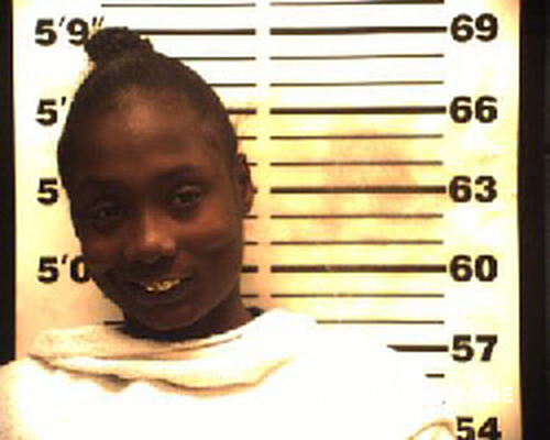 JOHNSON SHARDAE LAVETTE 10 19 2023 Navarro County Mugshots Zone